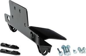 UTV PLOW MOUNT CF MOTO