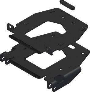 UTV PLOW MOUNT