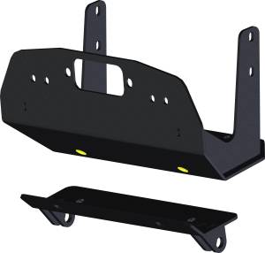 UTV PLOW MOUNT CF MOTO