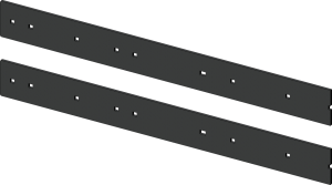 54" UNIVERSAL WEAR BAR