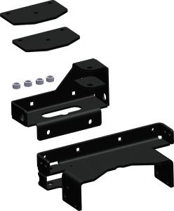 UTV TRACK EXTENSION ACTUATOR BRACKET KIT