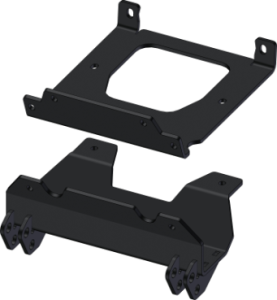 PLOW MOUNT POL