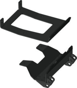 PLOW MOUNT POL