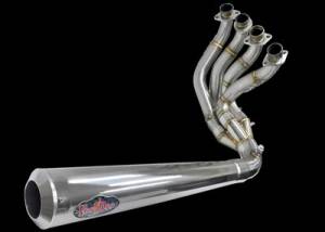 SIDEWINDER EXHAUST SUZ GSX-R1000/ZX-10R