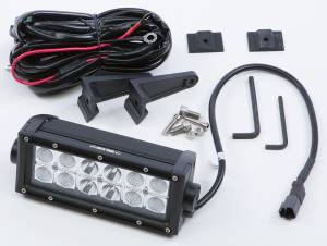 LED LIGHT BAR 7.5"