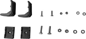 SLIDING BRACKET FOR STEALTH PAIR