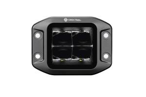 STEALTH LED FLUSH MOUNT PODS SPOT