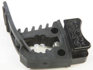 ALL PURPOSE MOUNT 5/8-13/8" BLACK