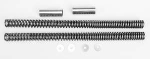 PATRIOT GENISIS FORK SPRINGS 39 MM SPRING 18.5 INCH LENGTH