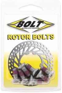 ROTOR BOLTS YAM