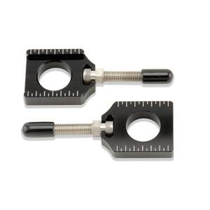 CHAIN ADJUSTER BLOCKS YAM BLACK