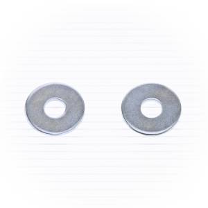 FENDER WASHERS 8X25MM 10/PK