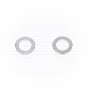 CRUSH WASHERS 12X20MM 50/PK