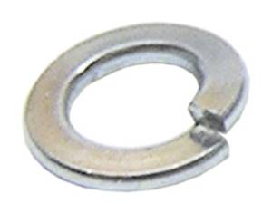 SPLIT LOCK WASHERS 6MM 10/PK