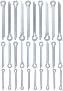 COTTER PIN ASSORTMENT 75 PIECE KIT