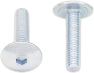 M6X25 FAIRING BOLTS 10/PK