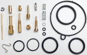 CARBURETOR REPAIR KIT