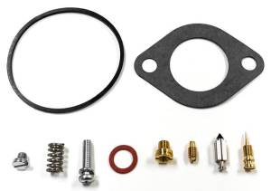 CARBURETOR REPAIR KIT KAW