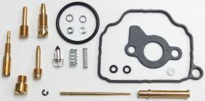 CARBURETOR REPAIR KIT