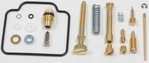 CARBURETOR REPAIR KIT