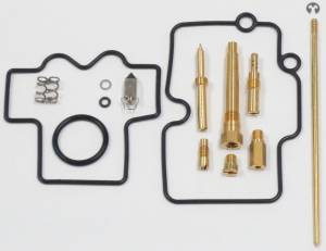 CARBURETOR REPAIR KIT