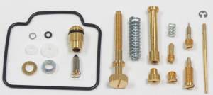 CARBURETOR REPAIR KIT