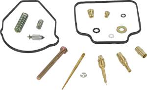 CARBURETOR REPAIR KIT