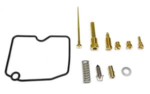 CARBURETOR REPAIR KIT A/C