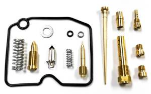 CARBURETOR REPAIR KIT A/C