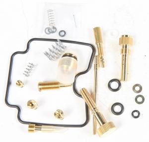 CARBURETOR REPAIR KIT