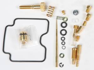 CARBURETOR REPAIR KIT