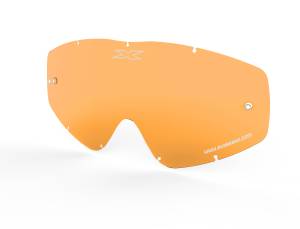 GO-X LENS PERSIMMON