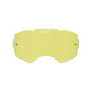 LUCID XDO LENS AMBER YELLOW