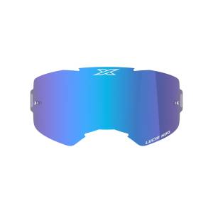 LUCID XDO LENS BLUE MIRROR