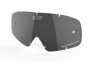 GO-X X-GROM LENS SMOKE MIRROR