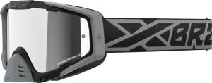 OUTRIGGER BLACK/SILVER SILVER MIRROR