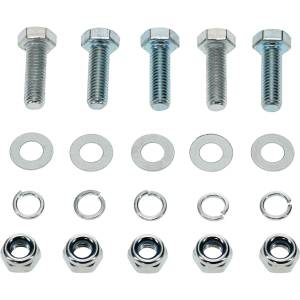 HARDWARE KIT 2 BOLT