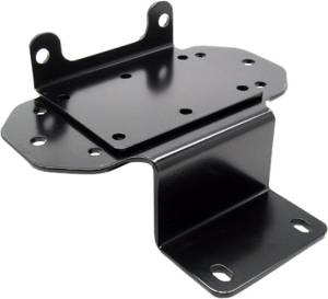 WINCH MOUNT