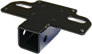 2" REAR RECEIVER