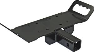 RECEIVER CARRIER MOUNT 2"