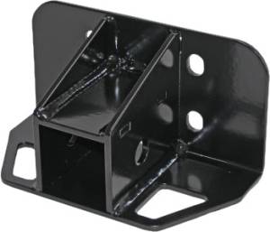 RECEIVER HITCH 2"