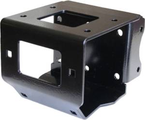 WINCH MOUNT