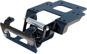 WINCH MOUNT