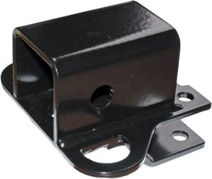 RECEIVER HITCH RINCON