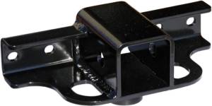 RECEIVER HITCH GRIZZLY 550/700