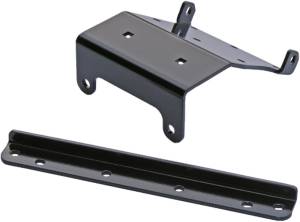 WINCH MOUNT