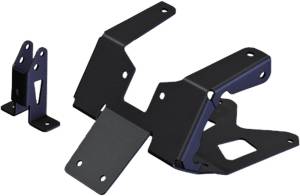 WINCH MOUNT