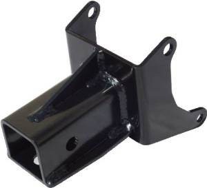 RECEIVER HITCH ADAPTER 2"