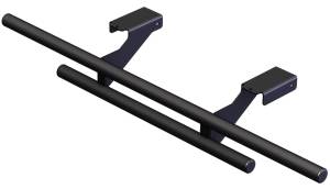 KFI REAR BUMPER RANGER MID-SIZE