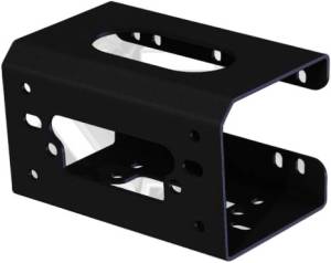 KFI MODULAR WINCH PLATE ARCTIC CAT WILDCAT